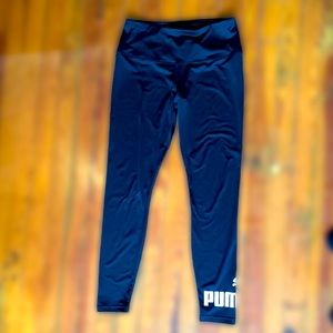Puma leggings